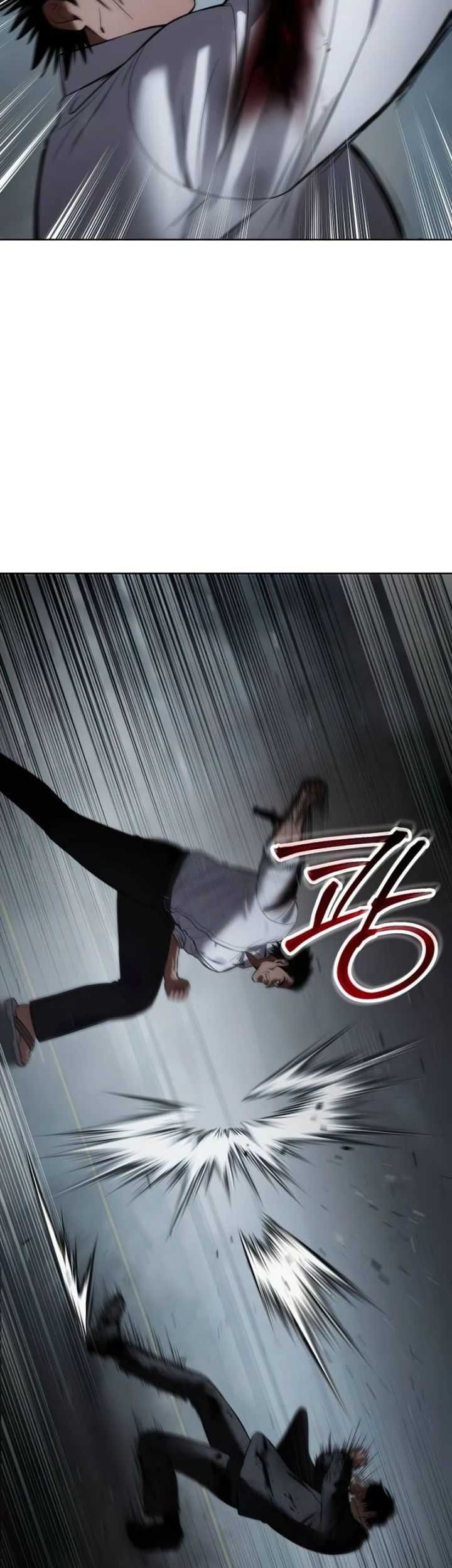 Baek XX Chapter 92 - halaman 61