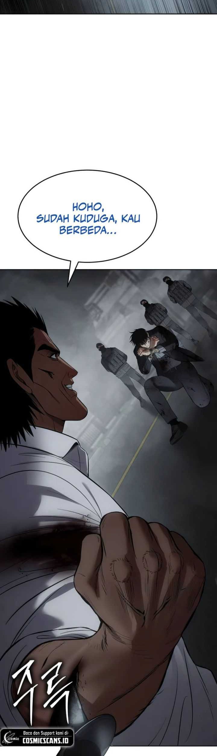 Baek XX Chapter 92 - halaman 62
