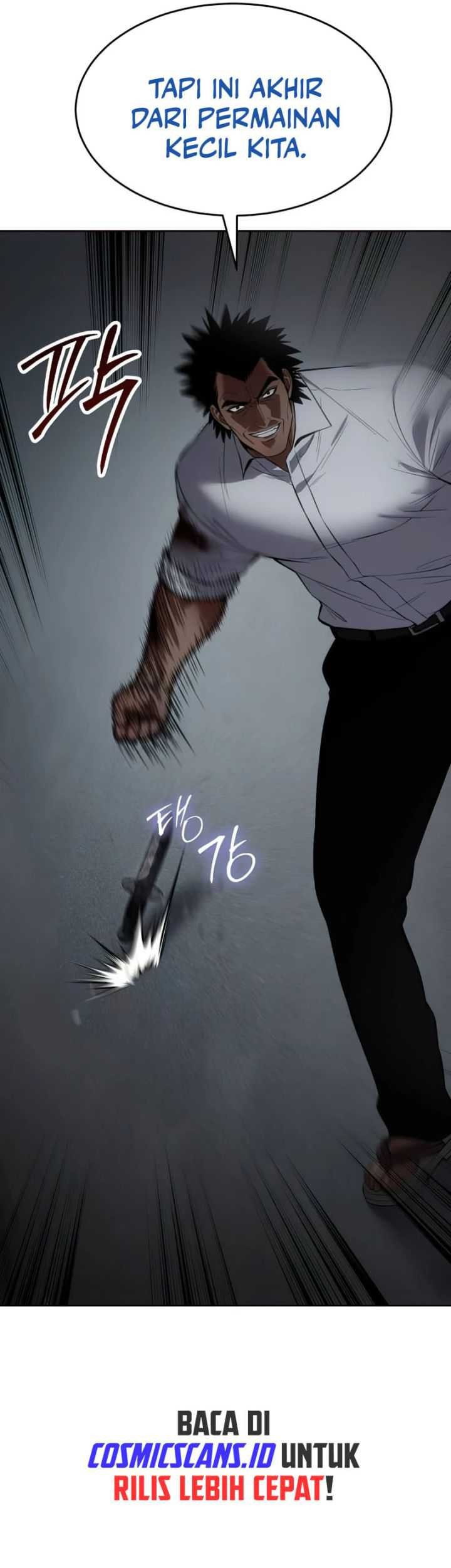 Baek XX Chapter 92 - halaman 64