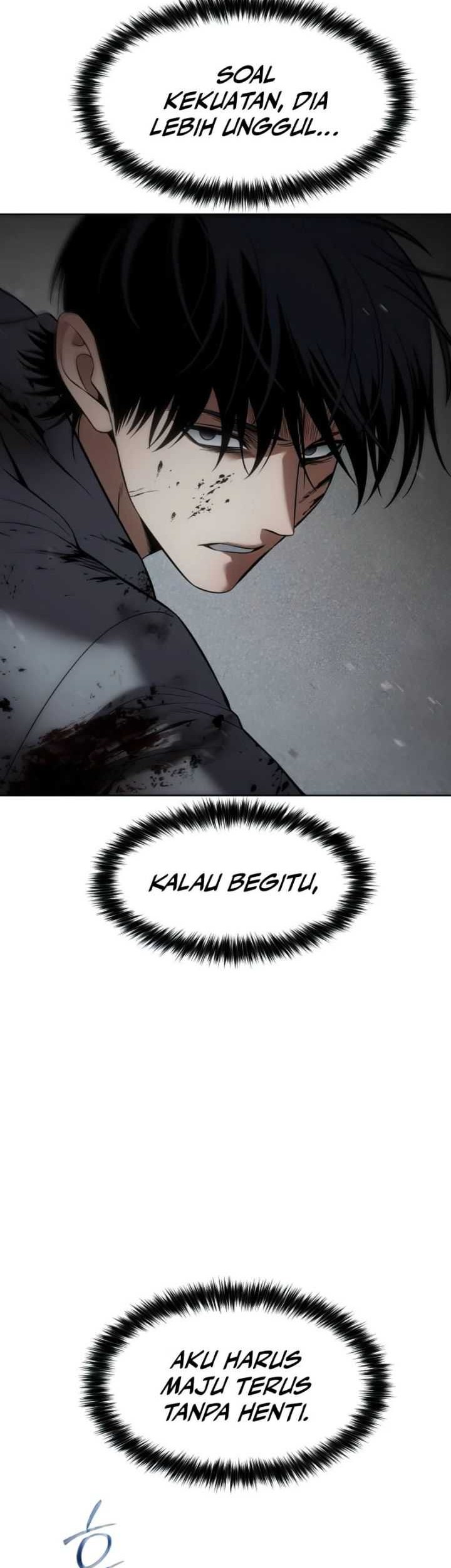 Baek XX Chapter 92 - halaman 70