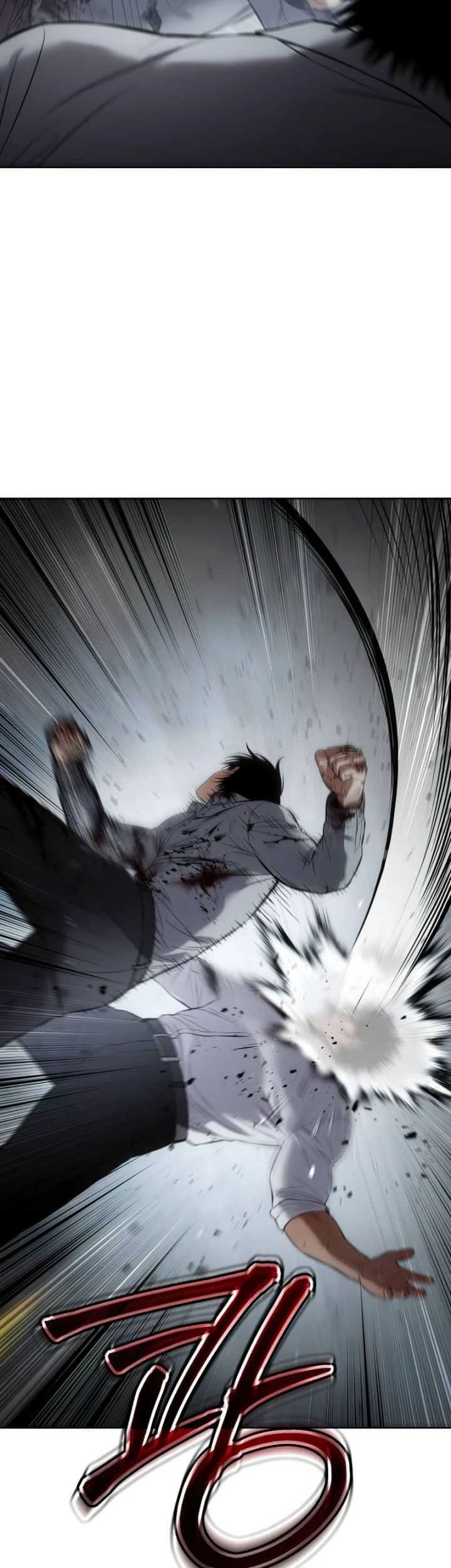 Baek XX Chapter 92 - halaman 72