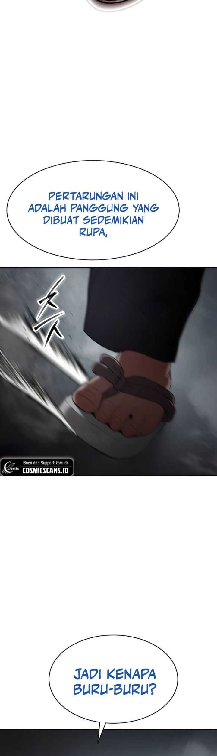 Baek XX Chapter 92 - halaman 73