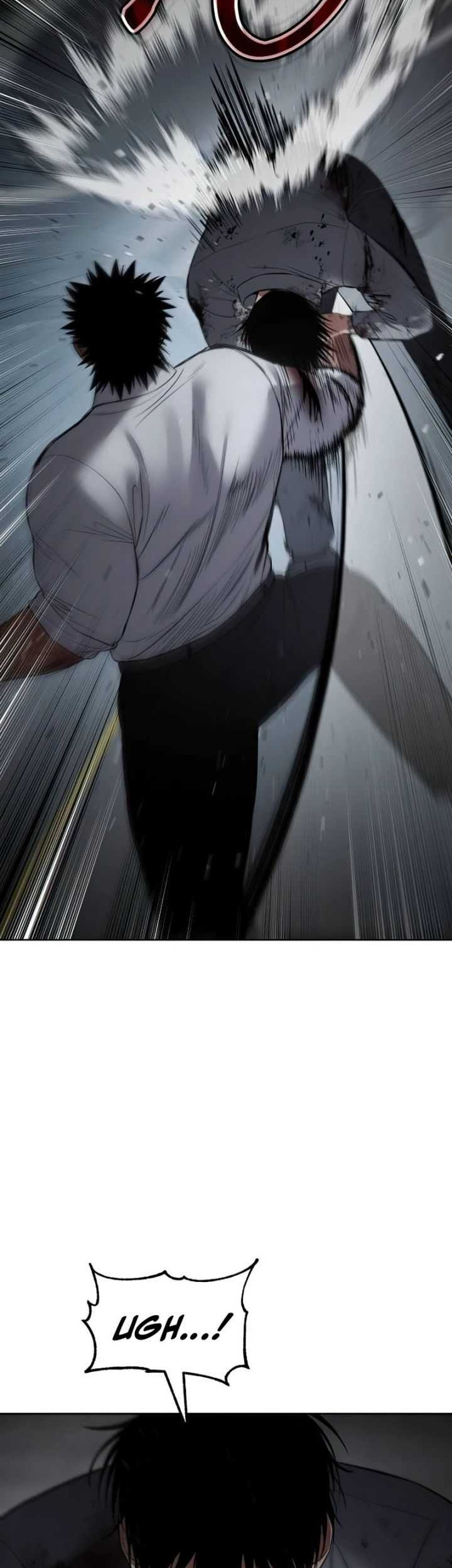 Baek XX Chapter 92 - halaman 76