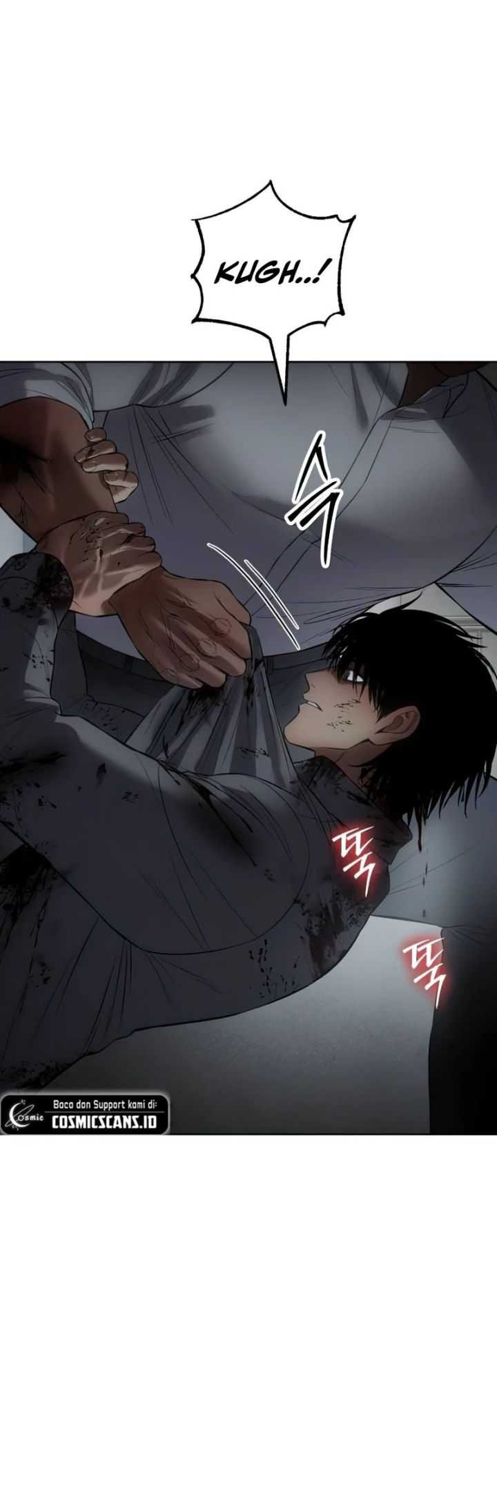 Baek XX Chapter 92 - halaman 79