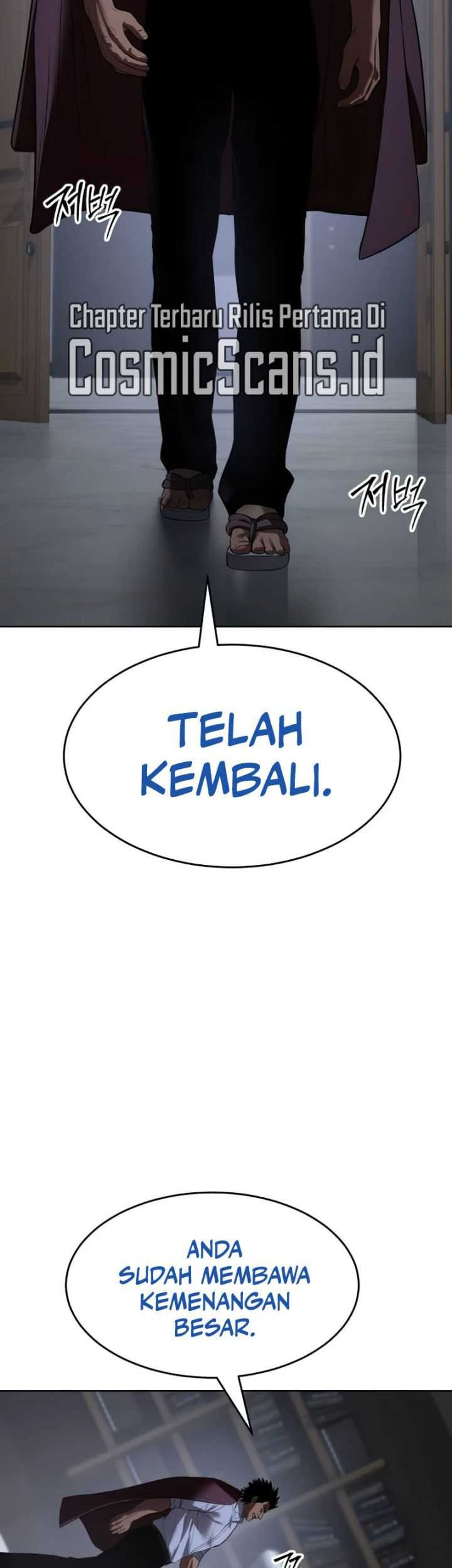 Baek XX Chapter 92 - halaman 8