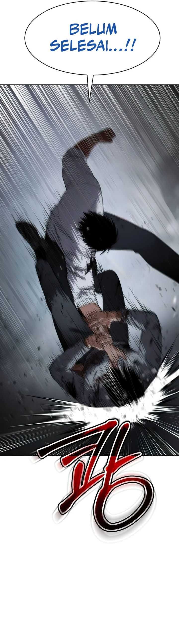 Baek XX Chapter 92 - halaman 80