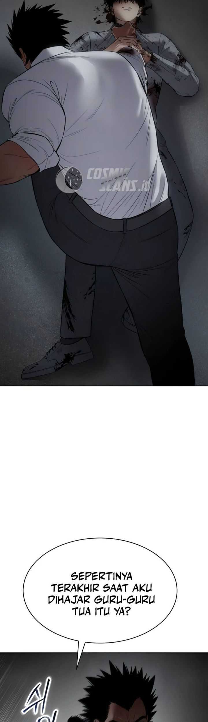 Baek XX Chapter 92 - halaman 82
