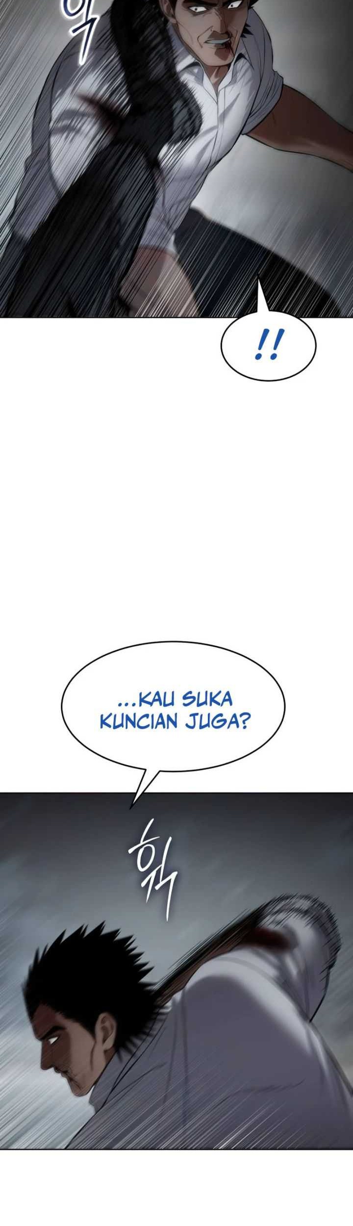 Baek XX Chapter 92 - halaman 83