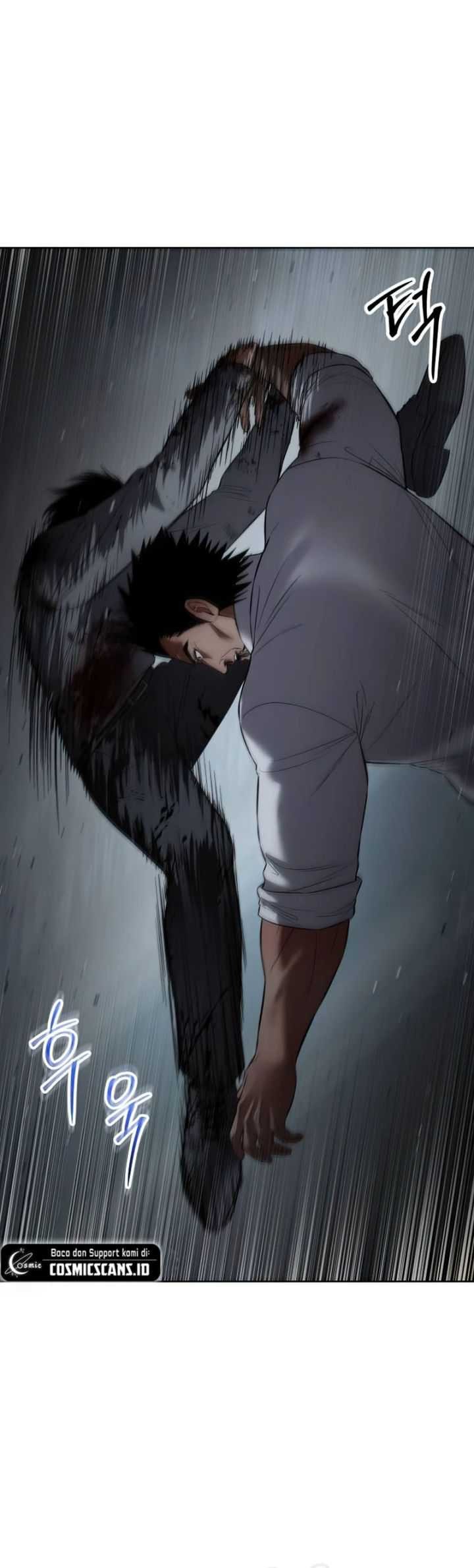 Baek XX Chapter 92 - halaman 84