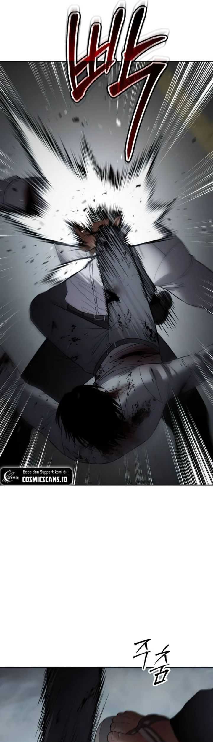 Baek XX Chapter 92 - halaman 85