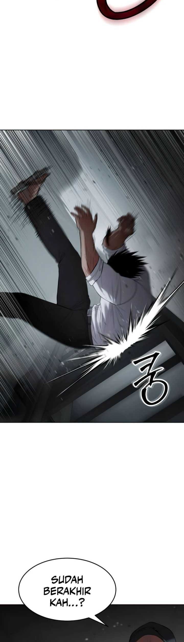 Baek XX Chapter 92 - halaman 88
