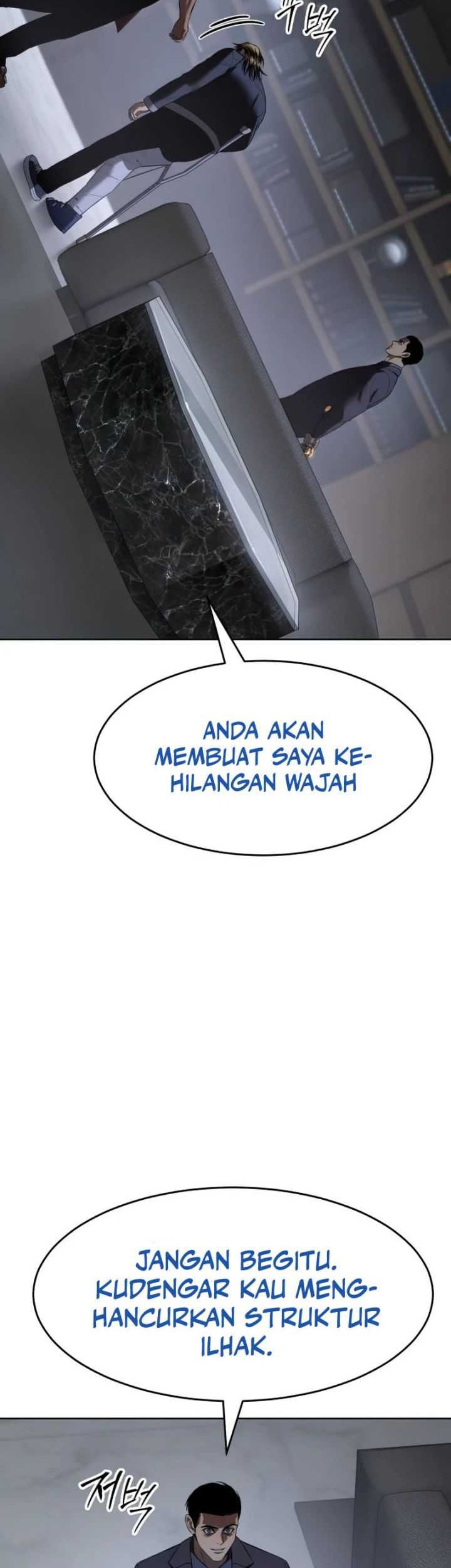 Baek XX Chapter 92 - halaman 9