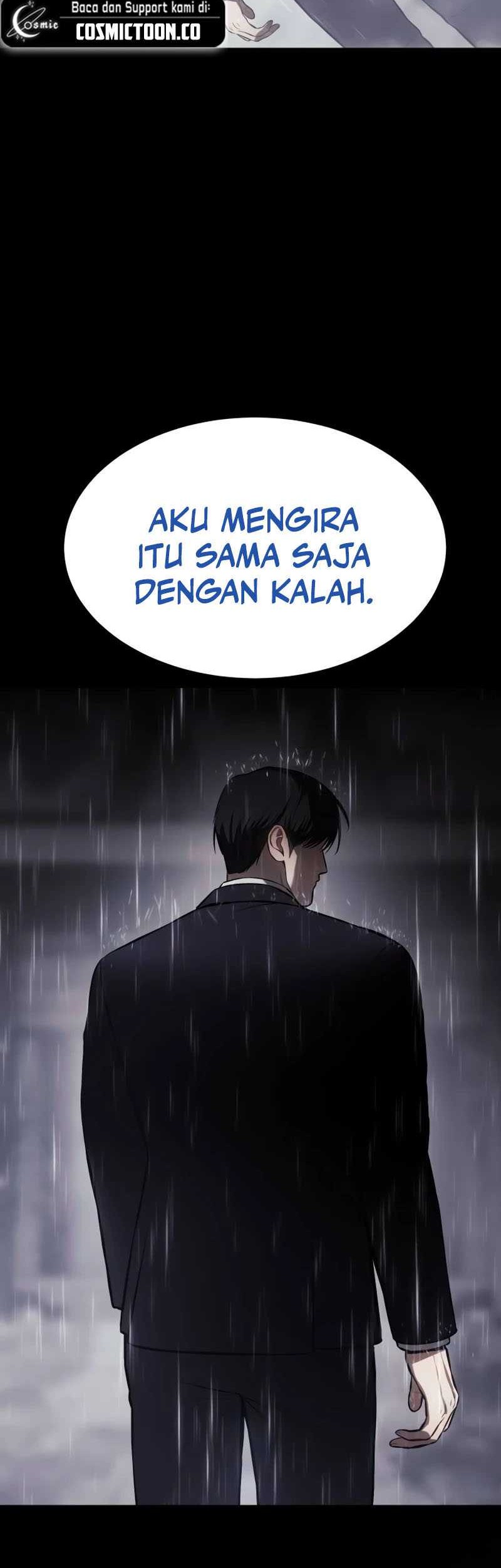Baek XX Chapter 93 - halaman 10