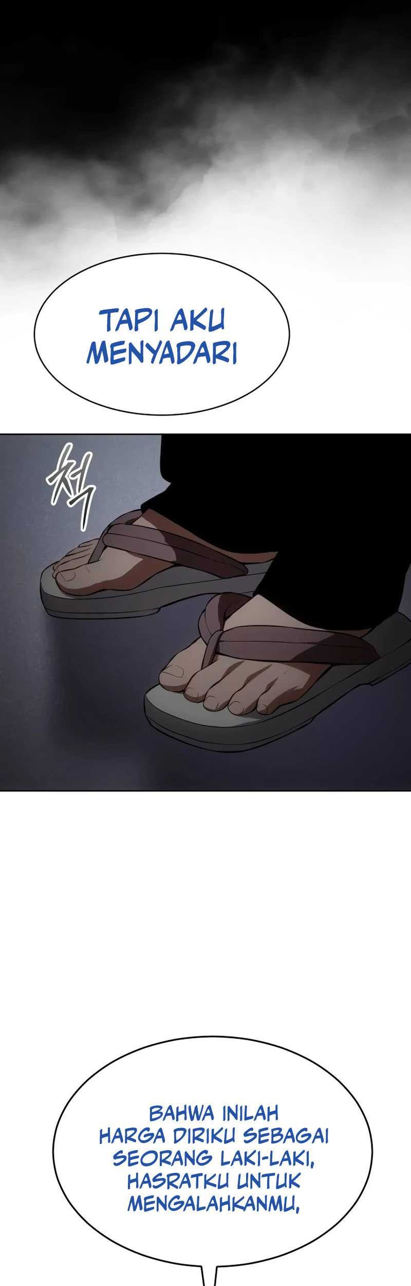 Baek XX Chapter 93 - halaman 11