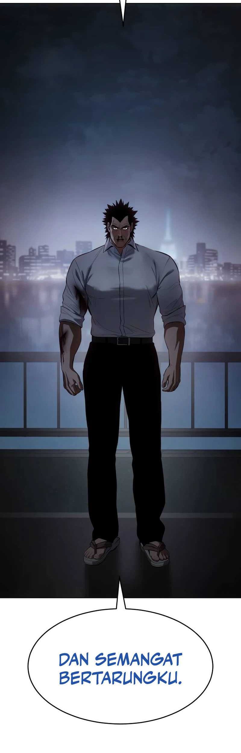 Baek XX Chapter 93 - halaman 12