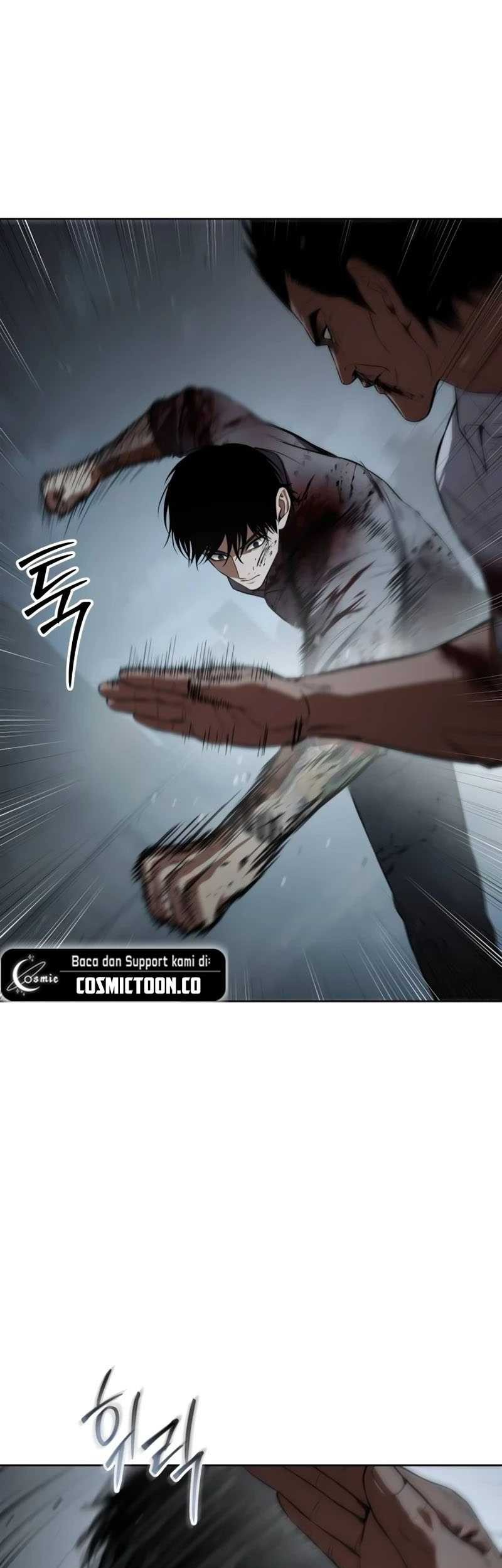 Baek XX Chapter 93 - halaman 21
