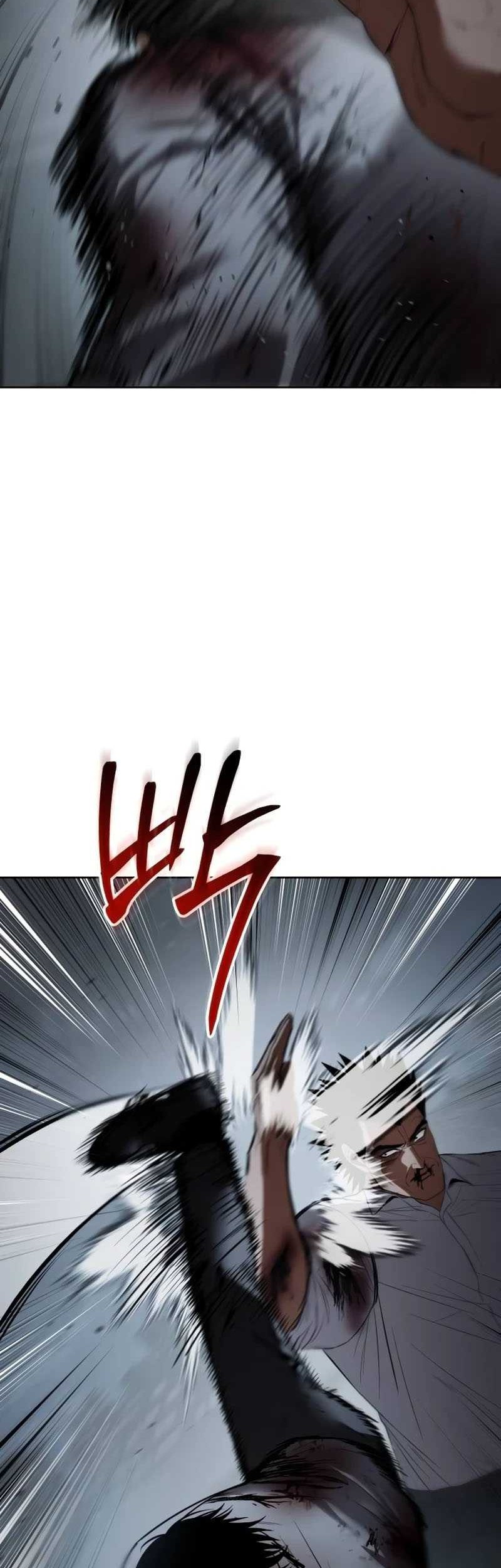 Baek XX Chapter 93 - halaman 22