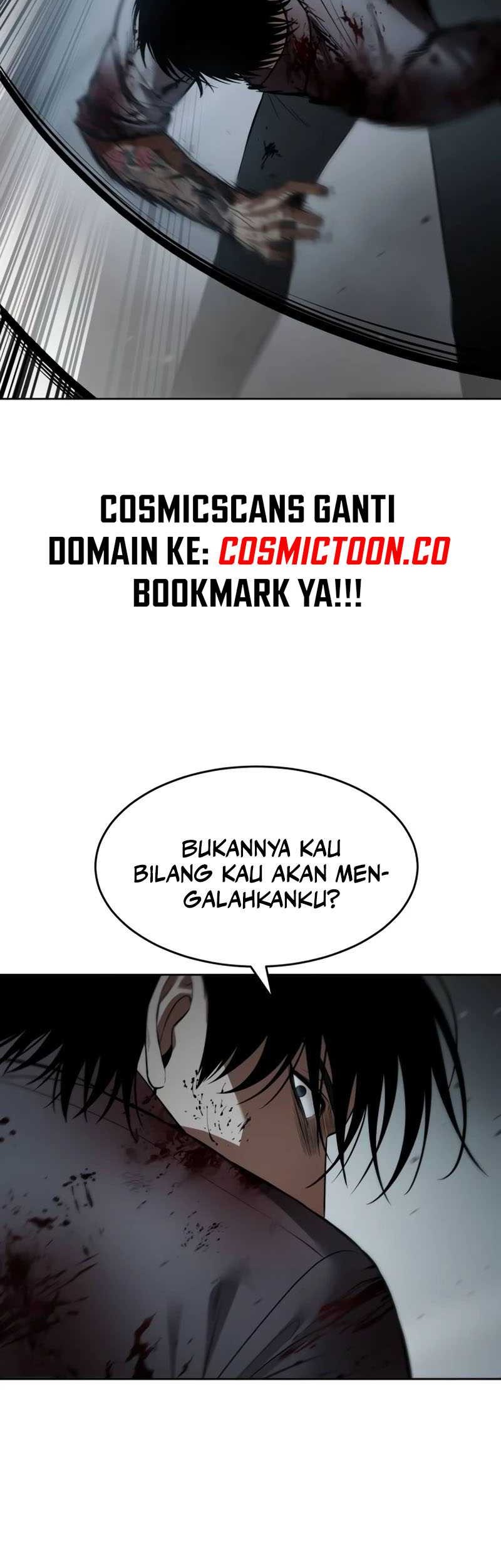 Baek XX Chapter 93 - halaman 23