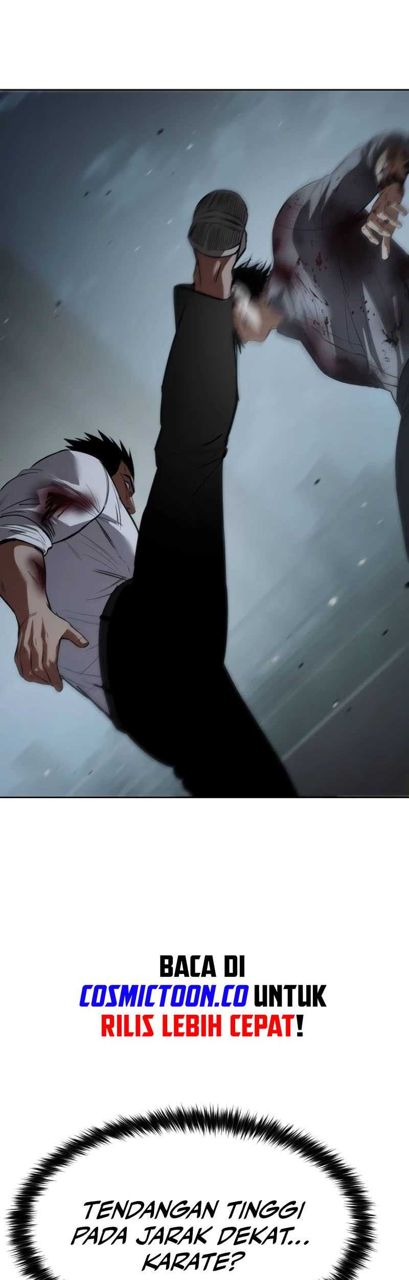 Baek XX Chapter 93 - halaman 29