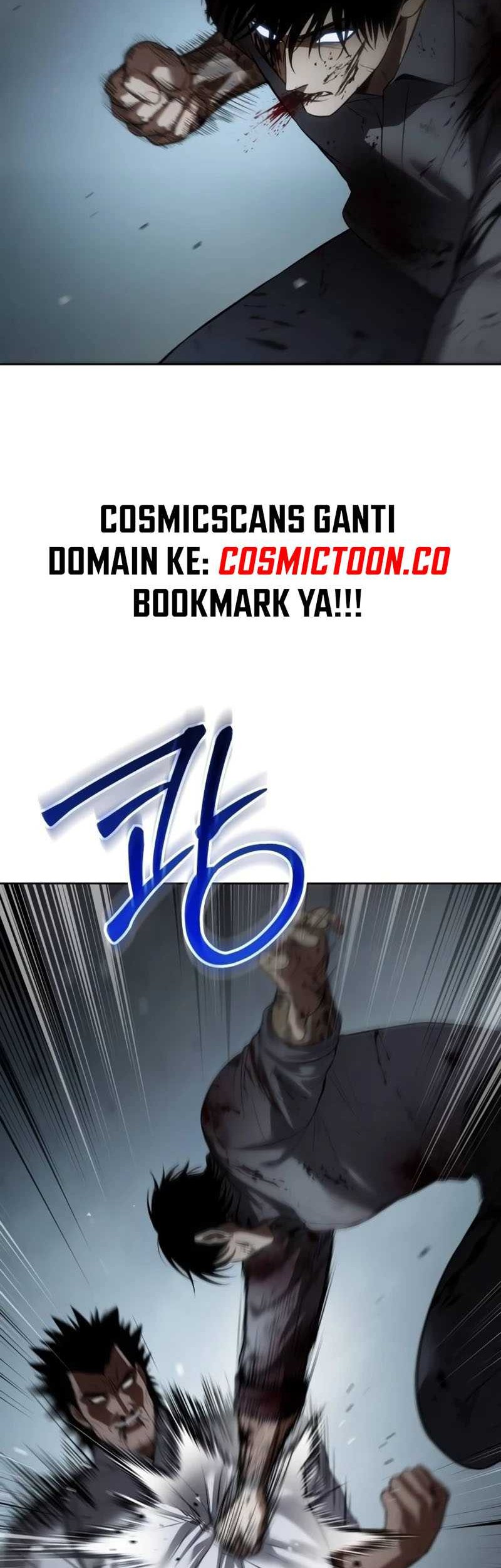 Baek XX Chapter 93 - halaman 34
