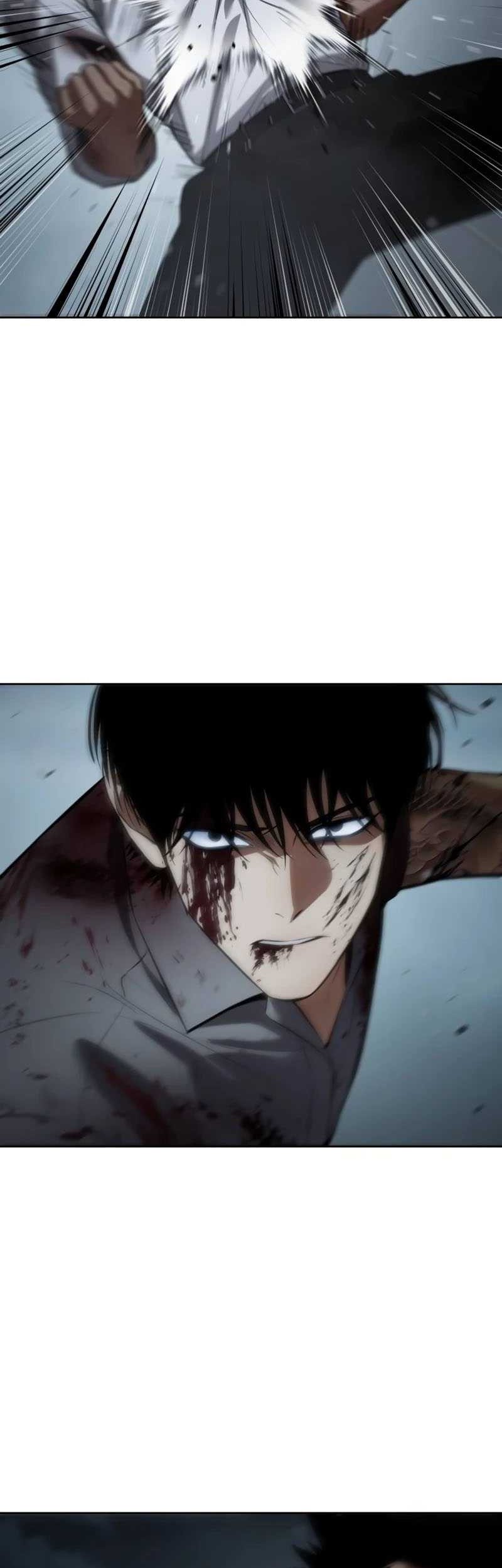 Baek XX Chapter 93 - halaman 35