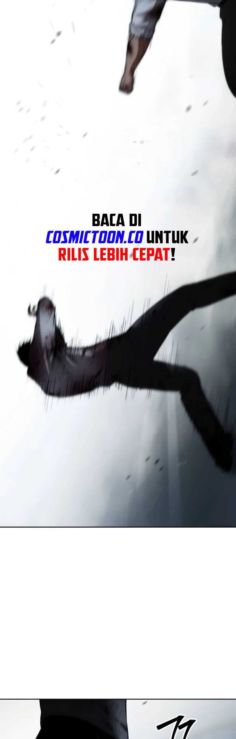 Baek XX Chapter 93 - halaman 37
