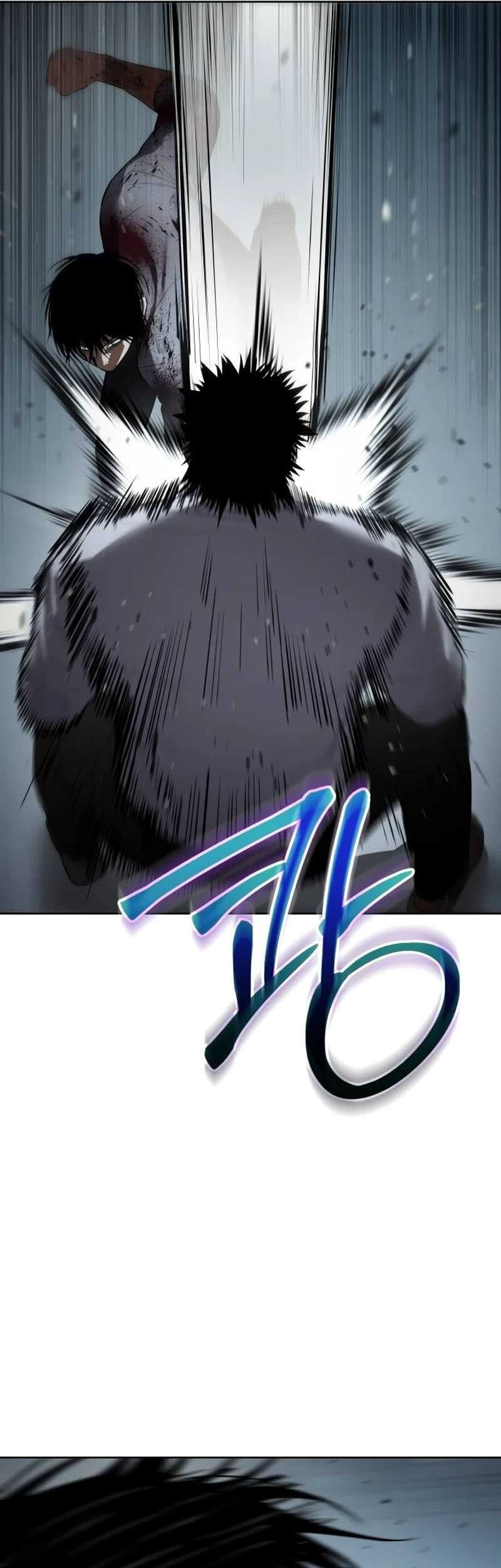 Baek XX Chapter 93 - halaman 39