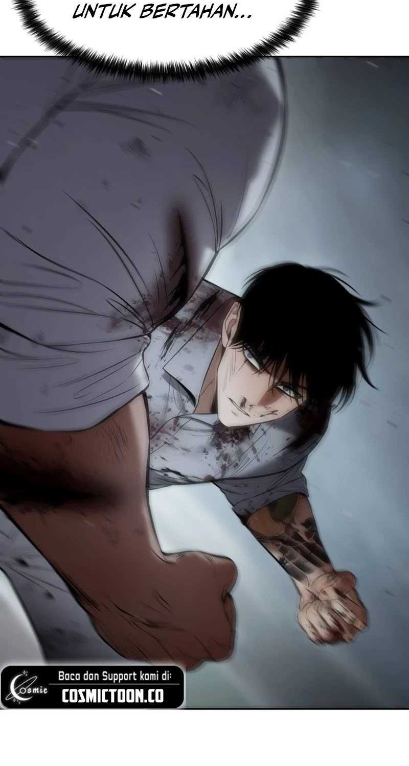 Baek XX Chapter 93 - halaman 44