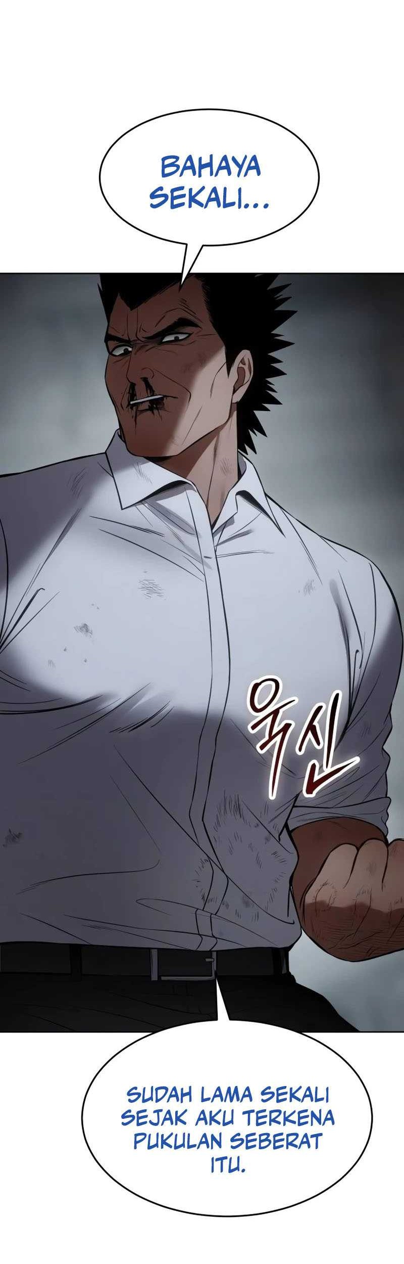 Baek XX Chapter 93 - halaman 52