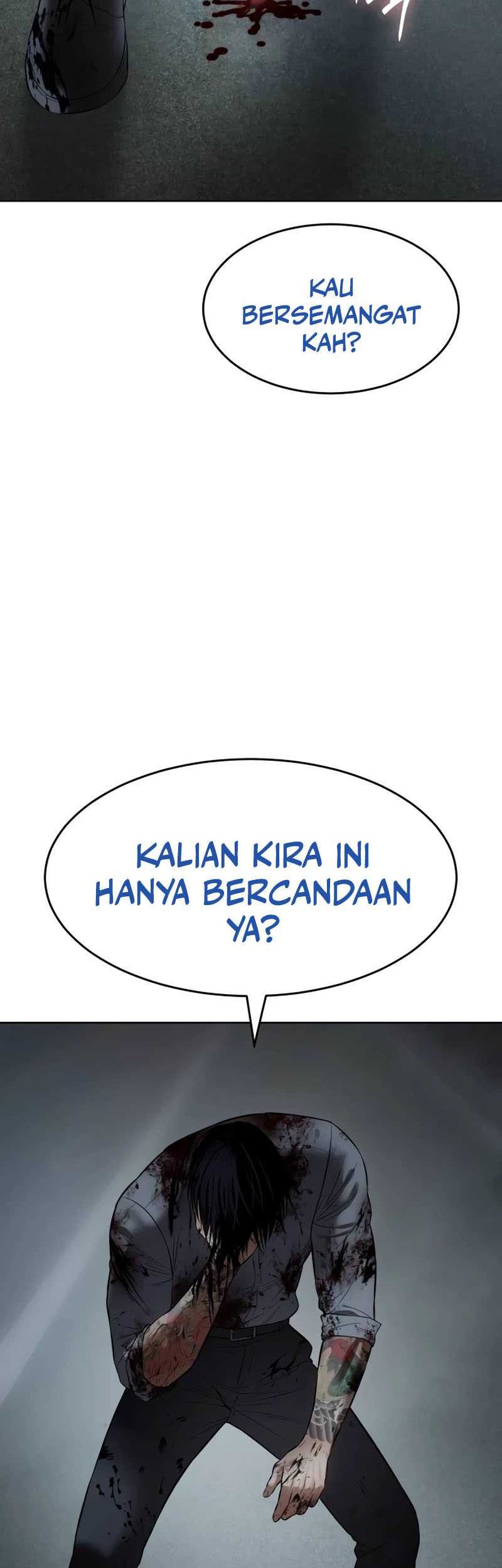 Baek XX Chapter 93 - halaman 58