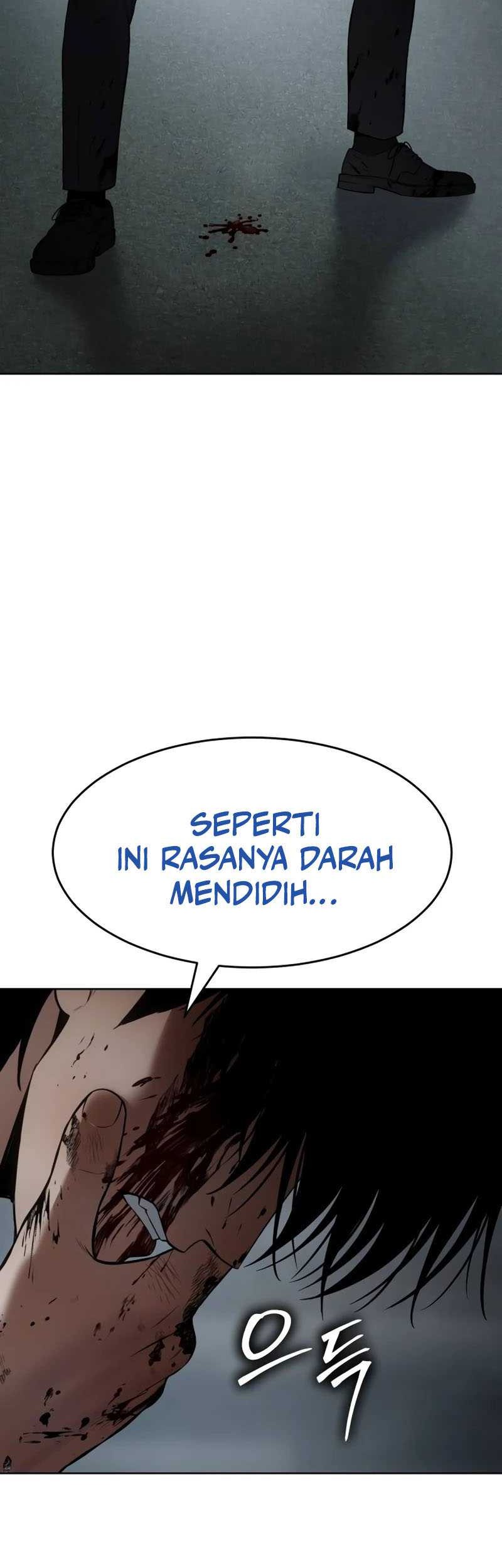Baek XX Chapter 93 - halaman 59