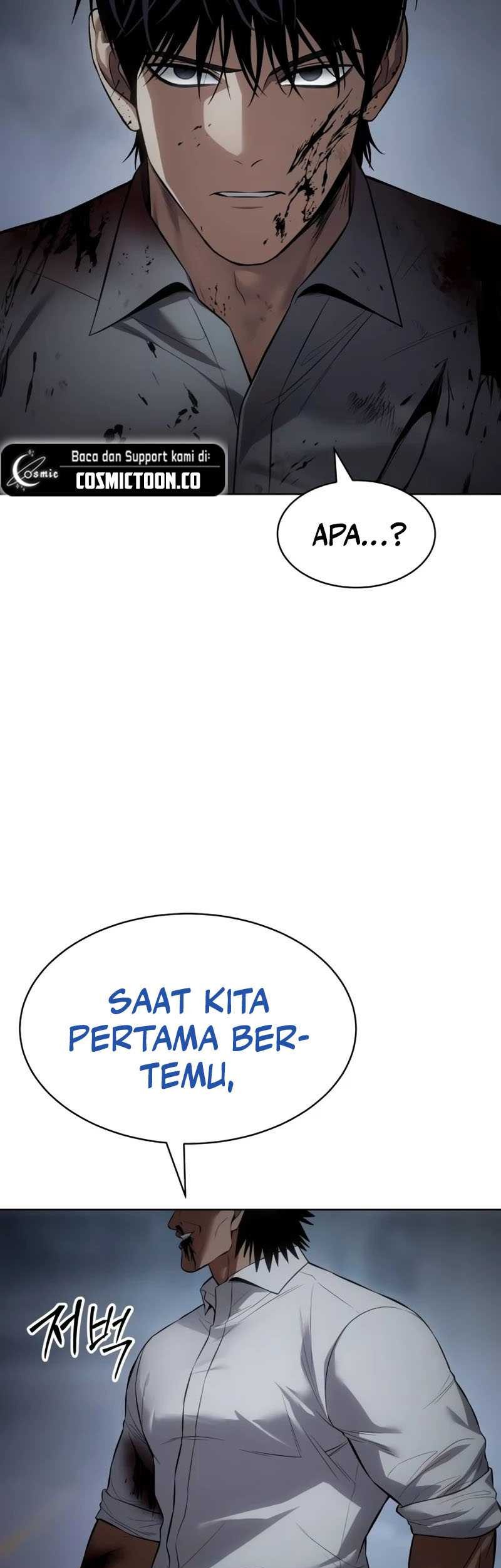 Baek XX Chapter 93 - halaman 6
