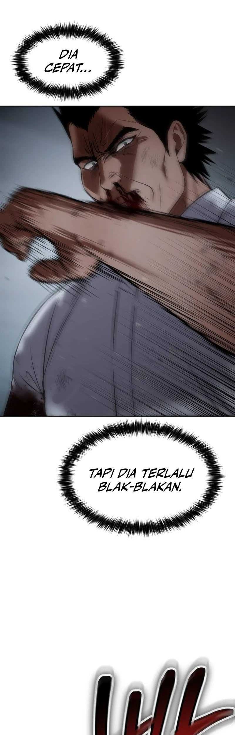 Baek XX Chapter 93 - halaman 64