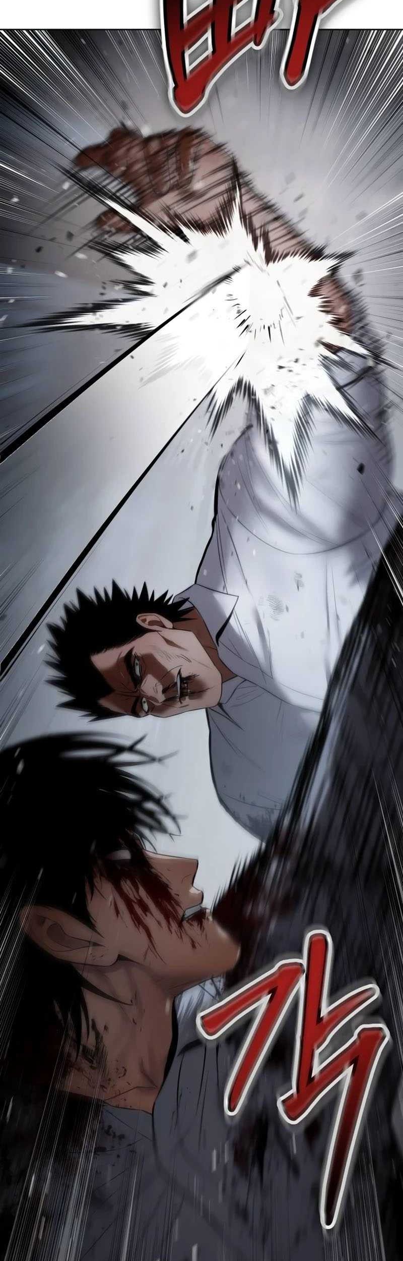 Baek XX Chapter 93 - halaman 65