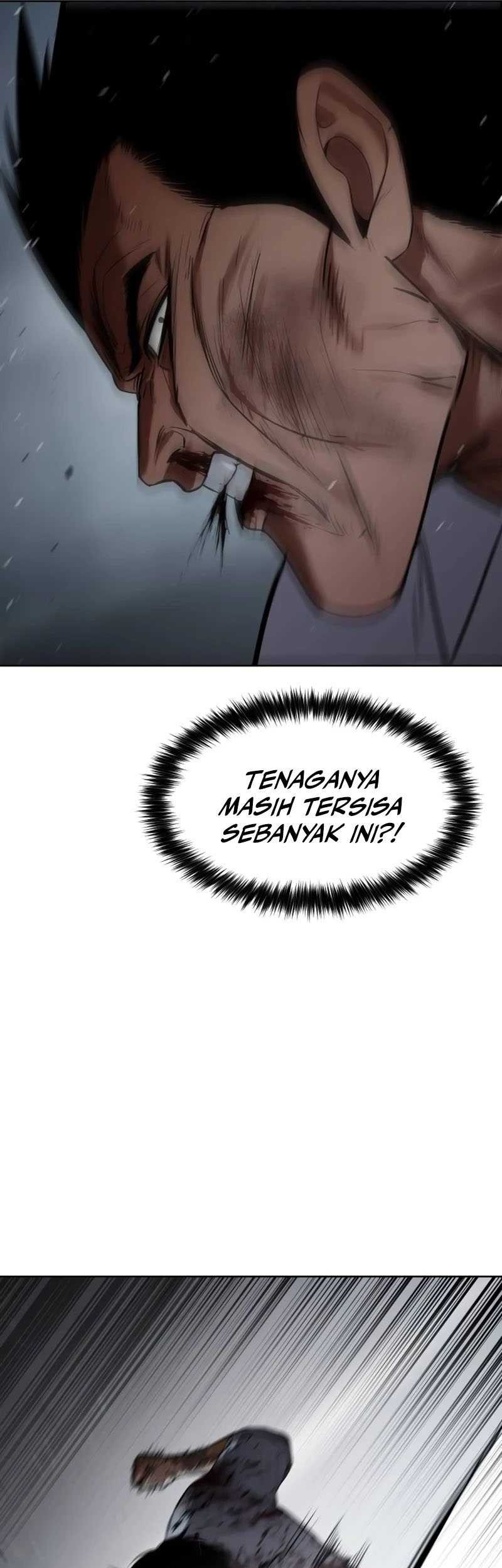 Baek XX Chapter 93 - halaman 69