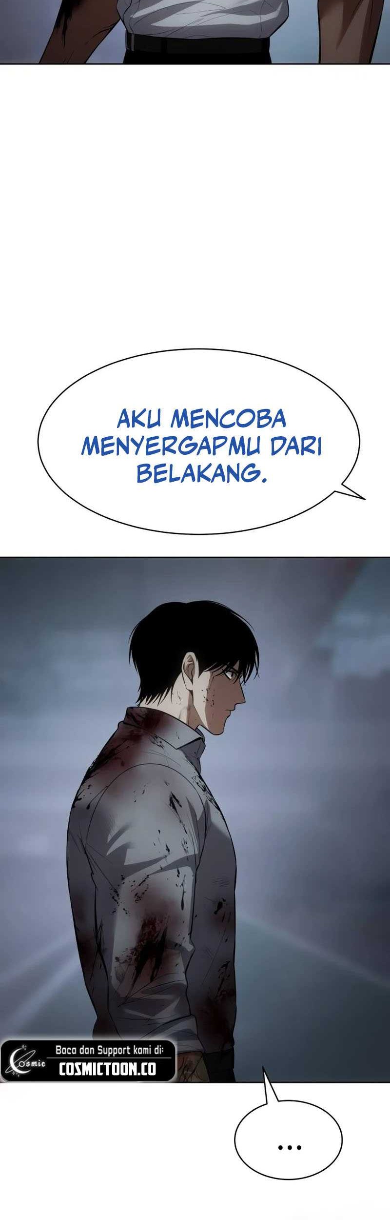 Baek XX Chapter 93 - halaman 7