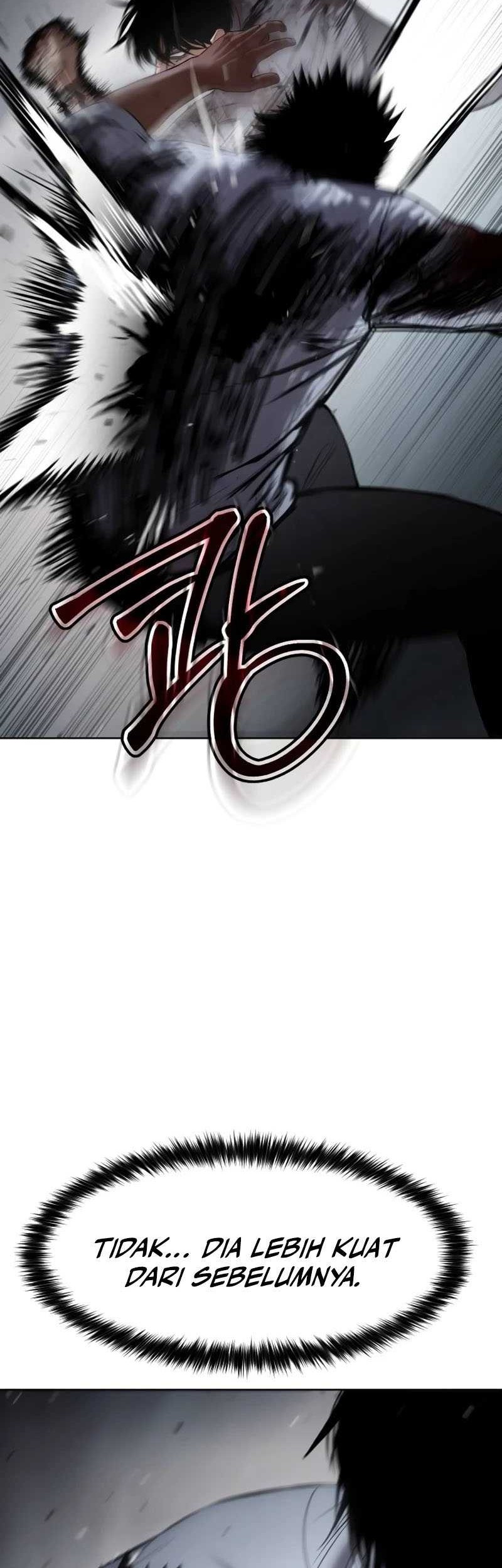 Baek XX Chapter 93 - halaman 70