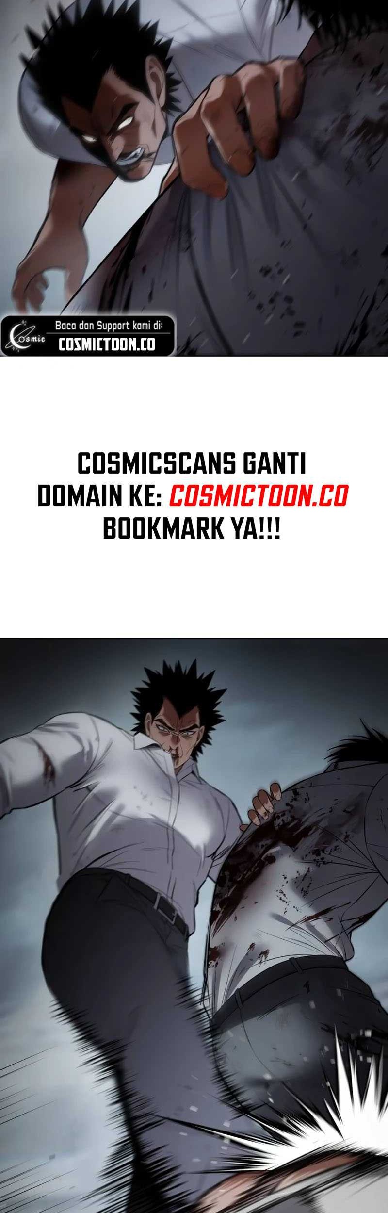 Baek XX Chapter 93 - halaman 71