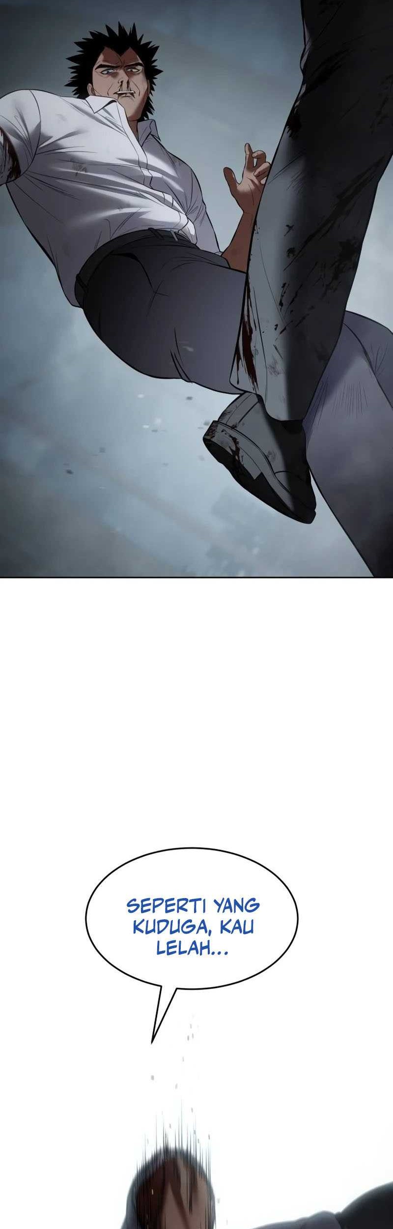 Baek XX Chapter 93 - halaman 76
