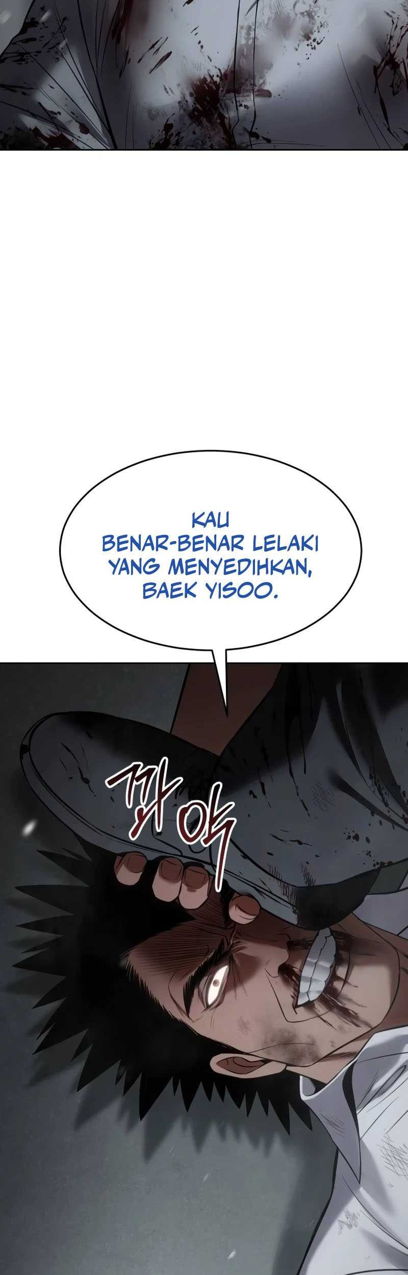 Baek XX Chapter 93 - halaman 85