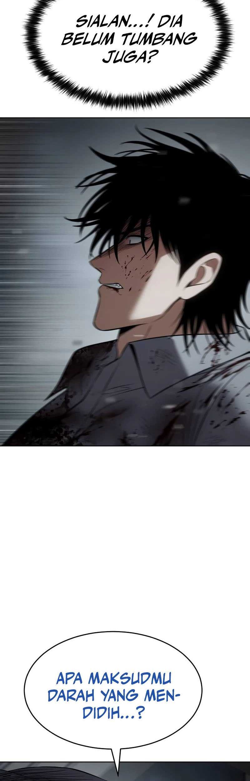 Baek XX Chapter 93 - halaman 88