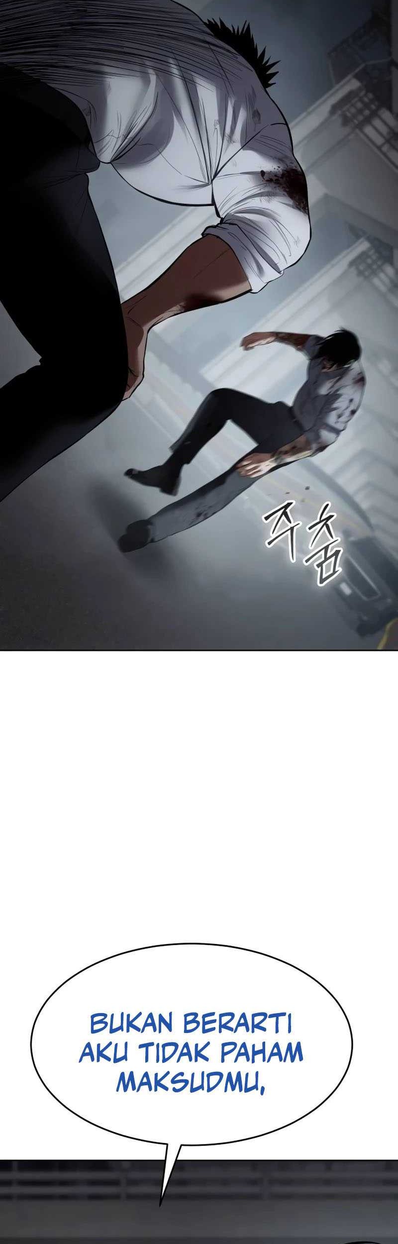 Baek XX Chapter 93 - halaman 89