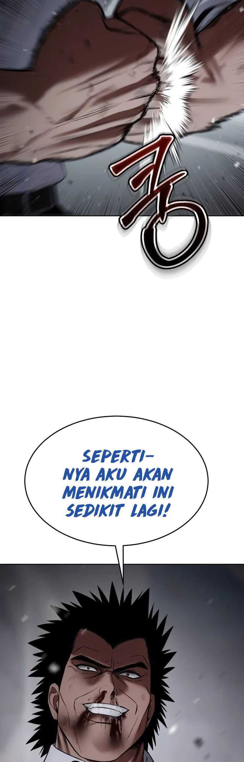 Baek XX Chapter 93 - halaman 91