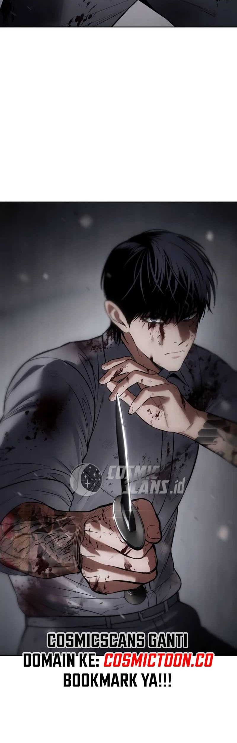 Baek XX Chapter 93 - halaman 94