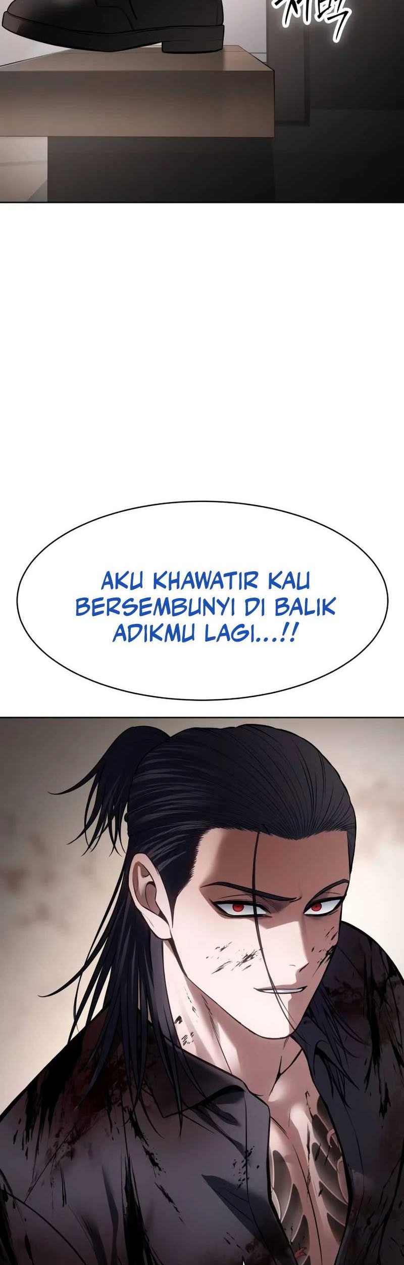 Baek XX Chapter 94 - halaman 14