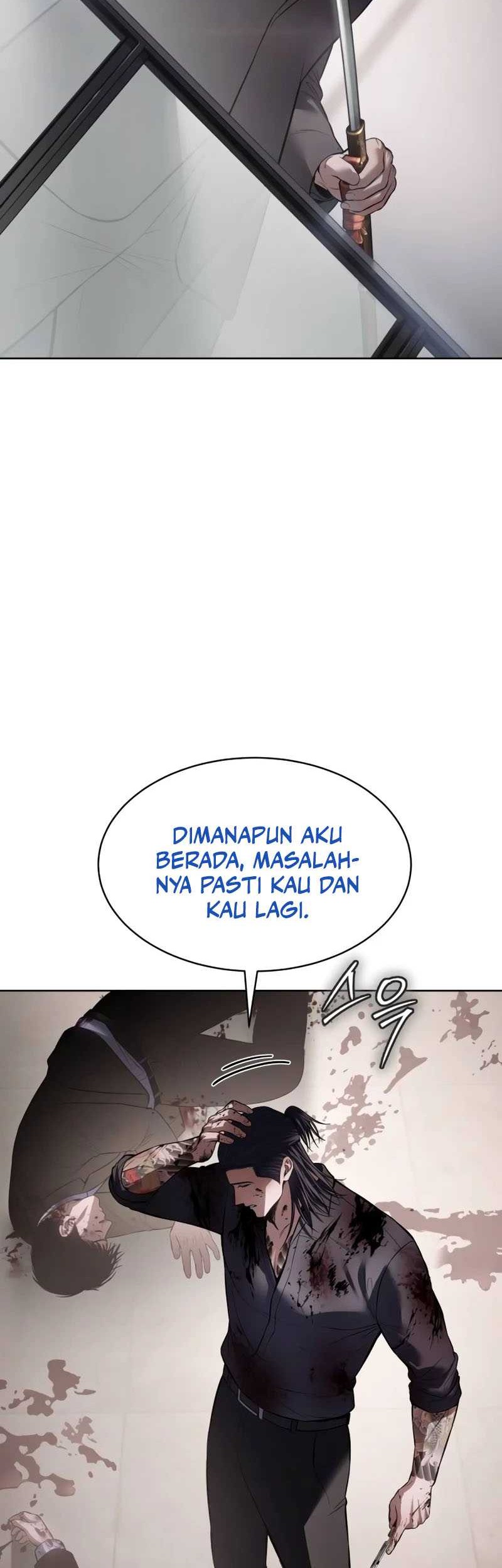 Baek XX Chapter 94 - halaman 16