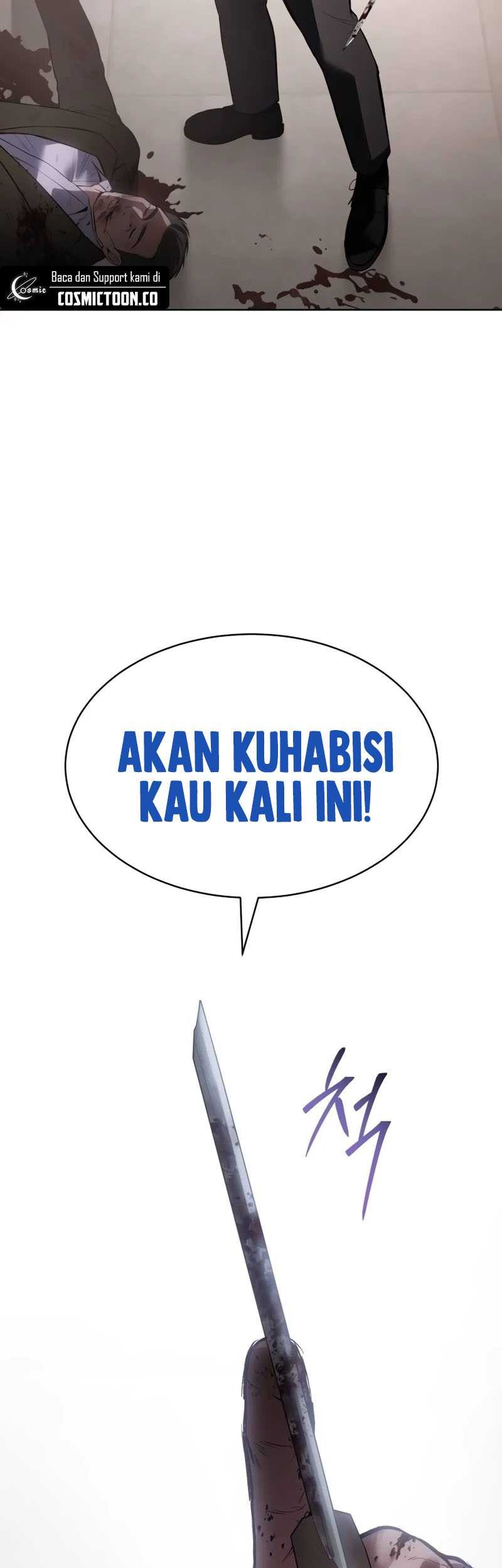 Baek XX Chapter 94 - halaman 17