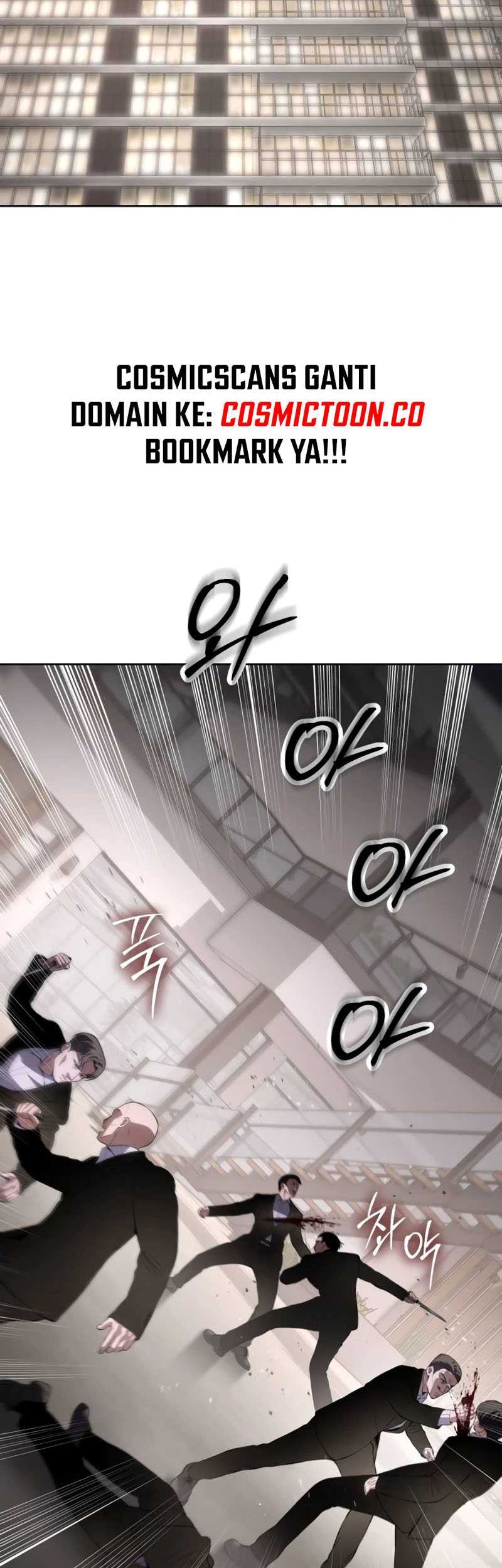 Baek XX Chapter 94 - halaman 2