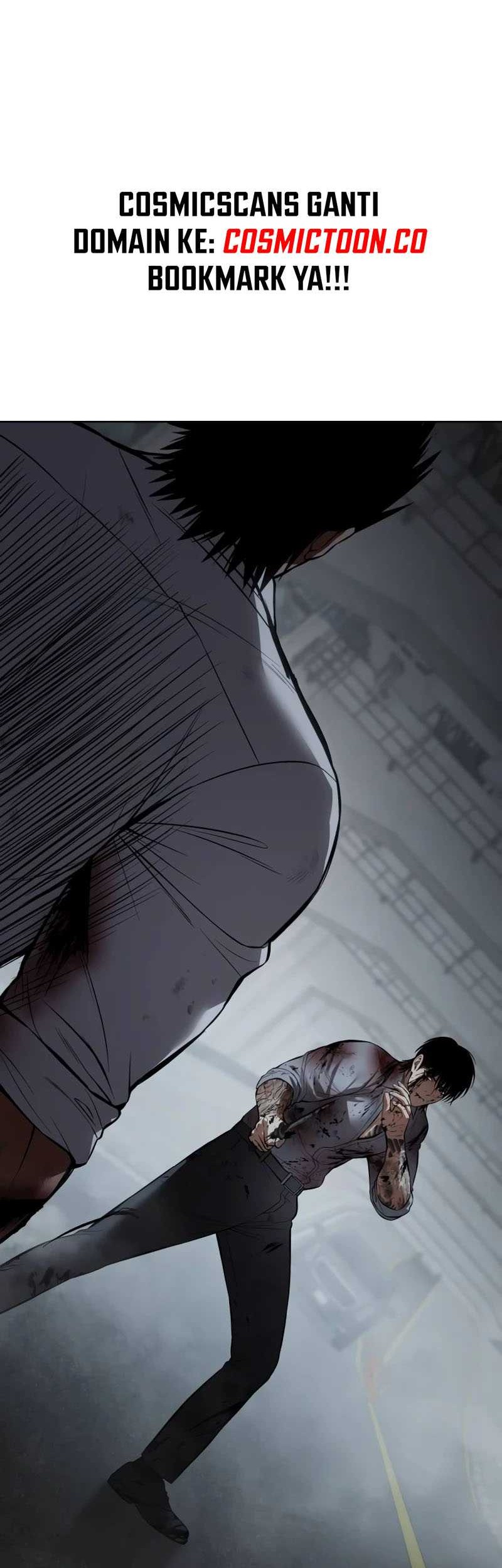 Baek XX Chapter 94 - halaman 20