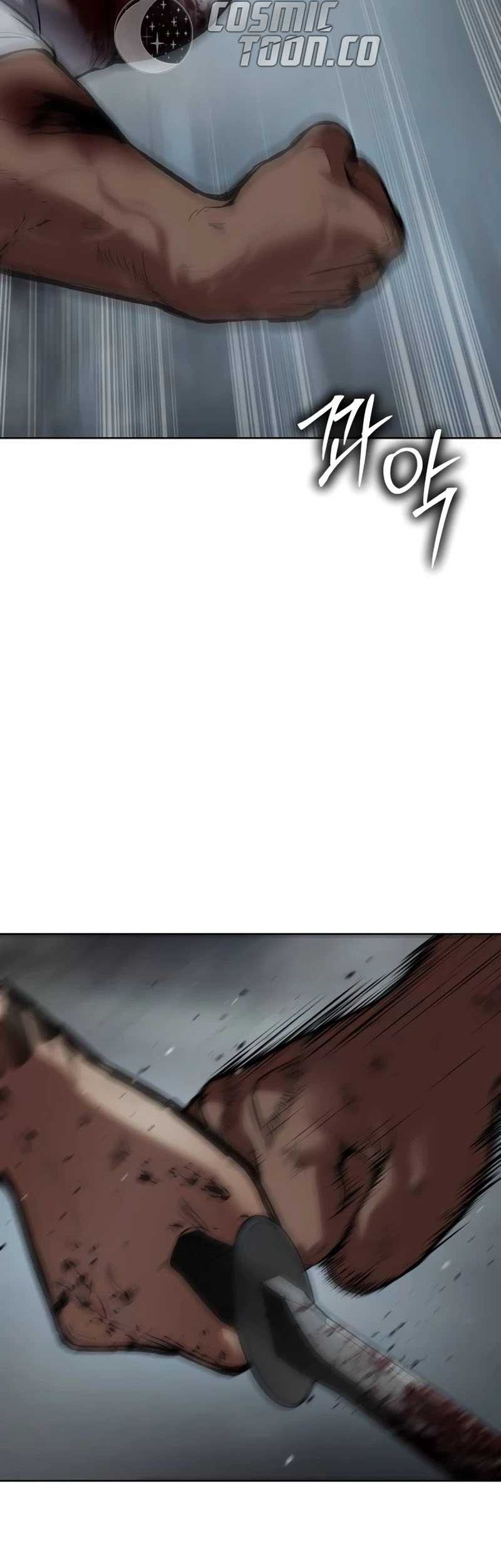 Baek XX Chapter 94 - halaman 32